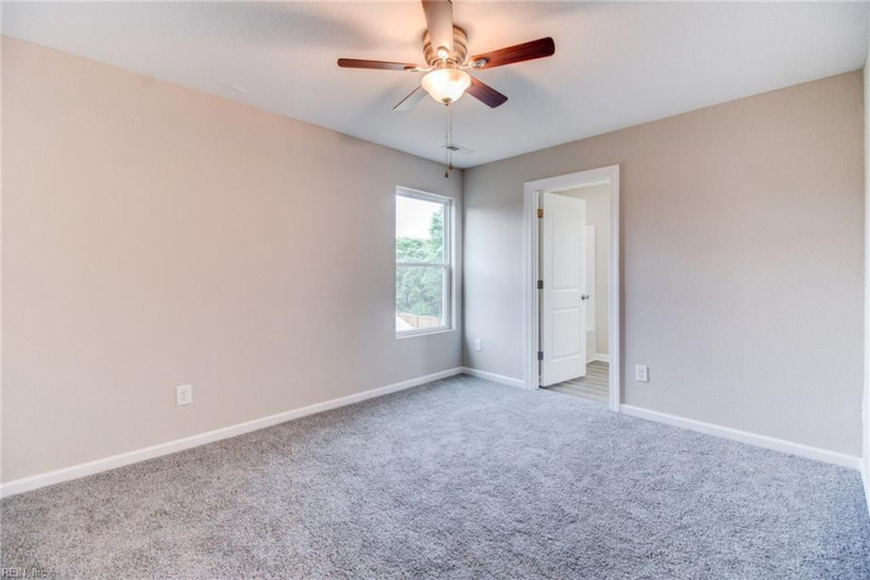 Photo 21 of 29 residential for sale in Suffolk virginia