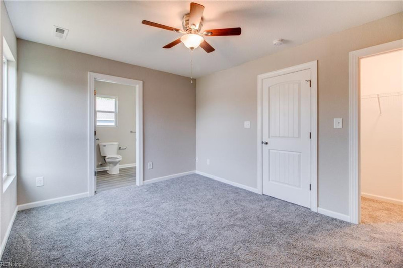 Photo 22 of 29 residential for sale in Suffolk virginia