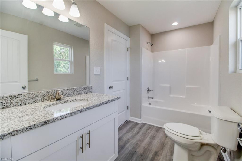 Photo 23 of 29 residential for sale in Suffolk virginia