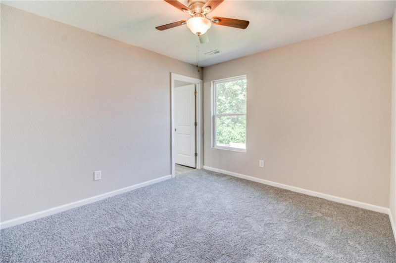 Photo 25 of 29 residential for sale in Suffolk virginia
