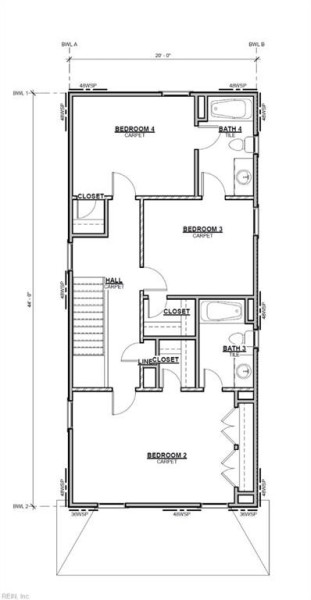 Photo 29 of 29 residential for sale in Suffolk virginia