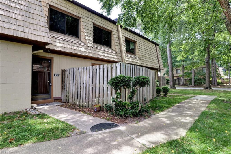 Photo 1 of 30 residential for sale in Newport News virginia