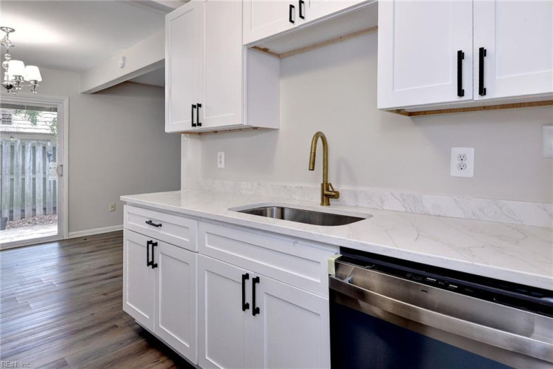 Photo 15 of 30 residential for sale in Newport News virginia