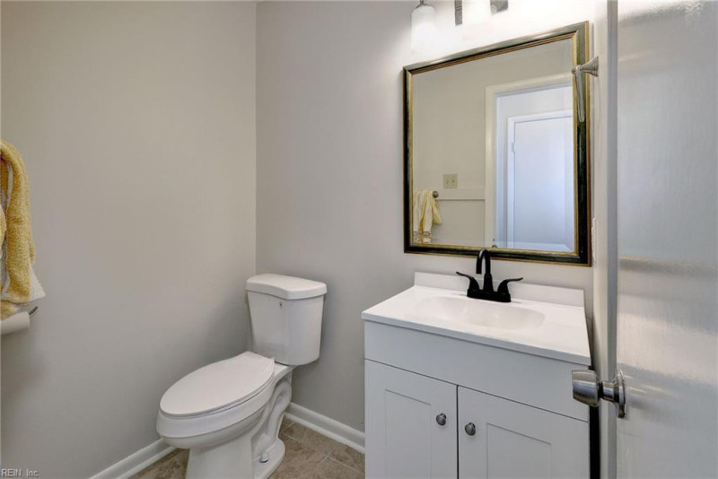 Photo 16 of 30 residential for sale in Newport News virginia