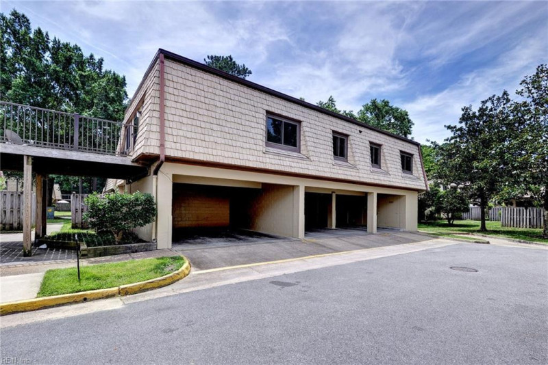 Photo 23 of 30 residential for sale in Newport News virginia