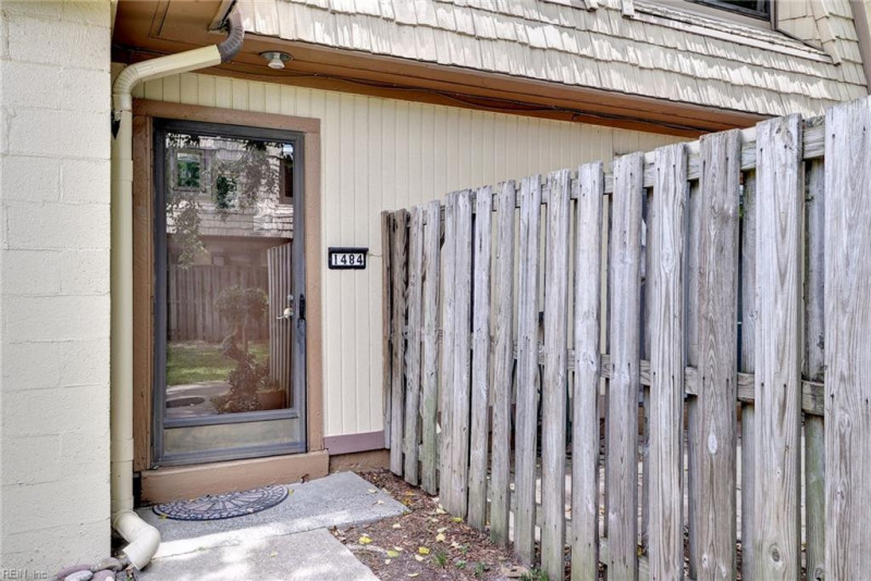 Photo 3 of 30 residential for sale in Newport News virginia