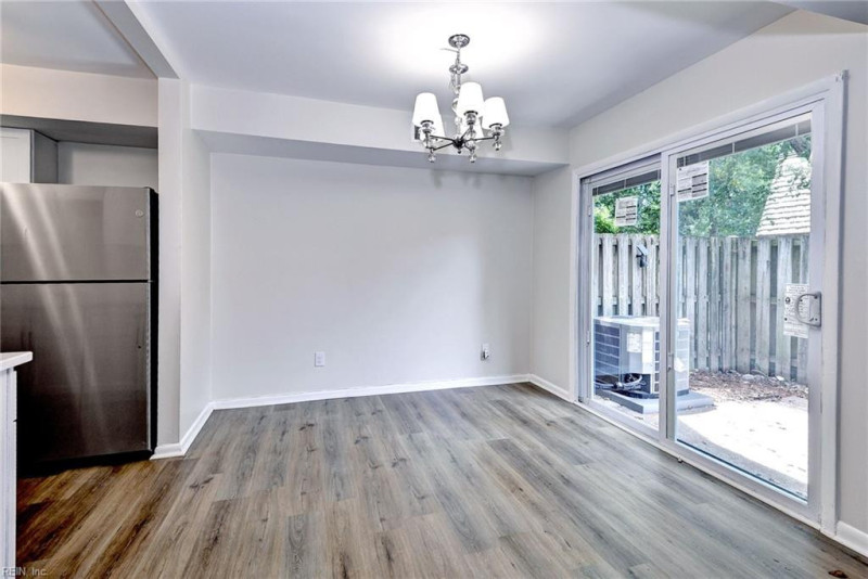 Photo 7 of 30 residential for sale in Newport News virginia