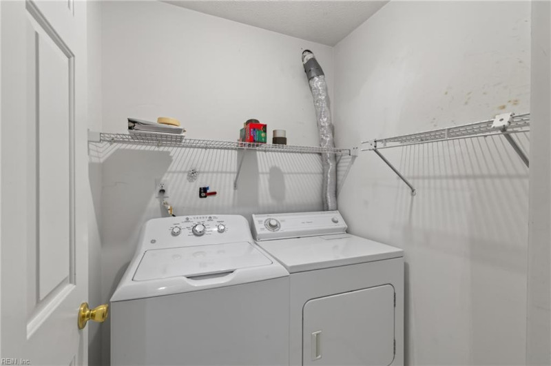 Photo 12 of 21 residential for sale in Newport News virginia