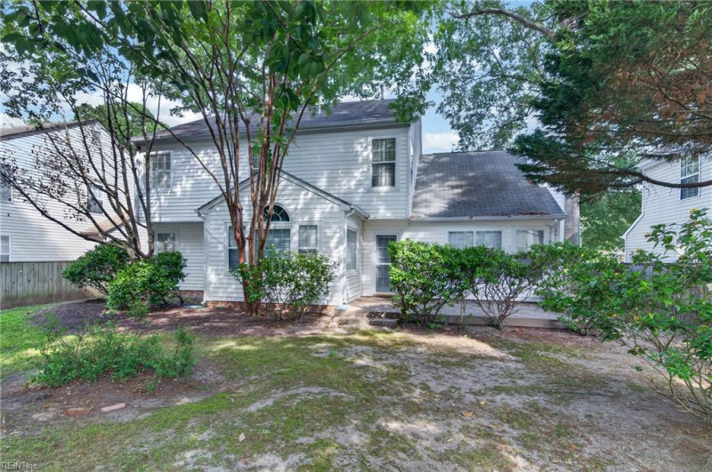 Photo 21 of 21 residential for sale in Newport News virginia