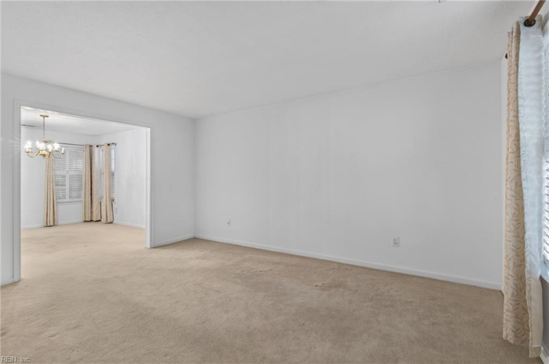 Photo 5 of 21 residential for sale in Newport News virginia