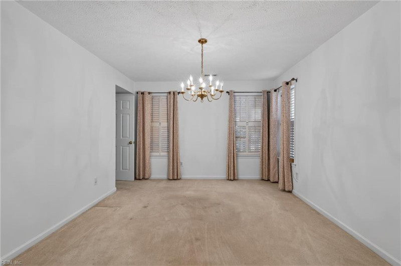 Photo 6 of 21 residential for sale in Newport News virginia