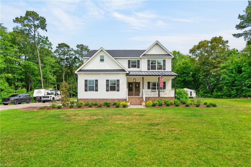 Photo 1 of 50 residential for sale in Suffolk virginia