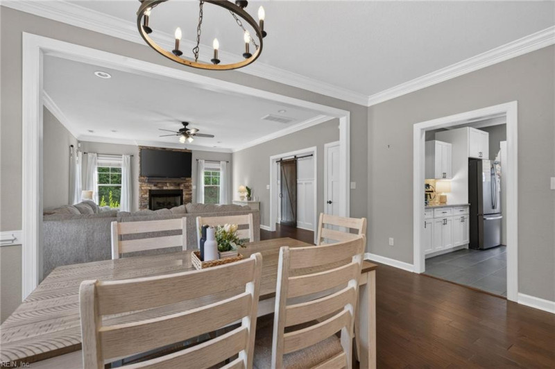 Photo 10 of 50 residential for sale in Suffolk virginia