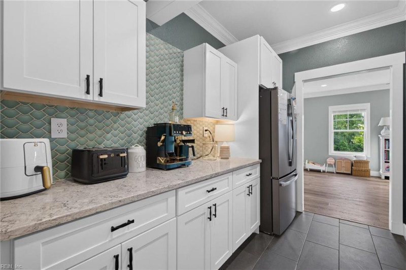 Photo 11 of 50 residential for sale in Suffolk virginia