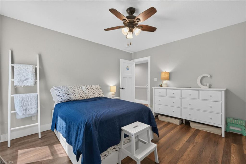 Photo 21 of 50 residential for sale in Suffolk virginia