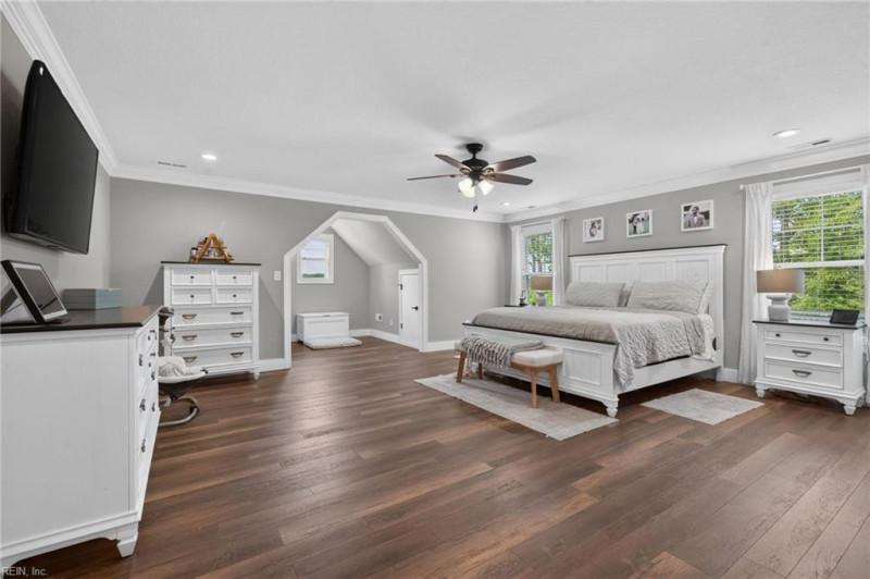 Photo 24 of 50 residential for sale in Suffolk virginia