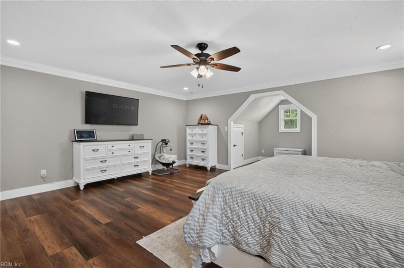 Photo 25 of 50 residential for sale in Suffolk virginia
