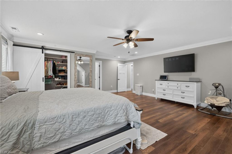 Photo 27 of 50 residential for sale in Suffolk virginia