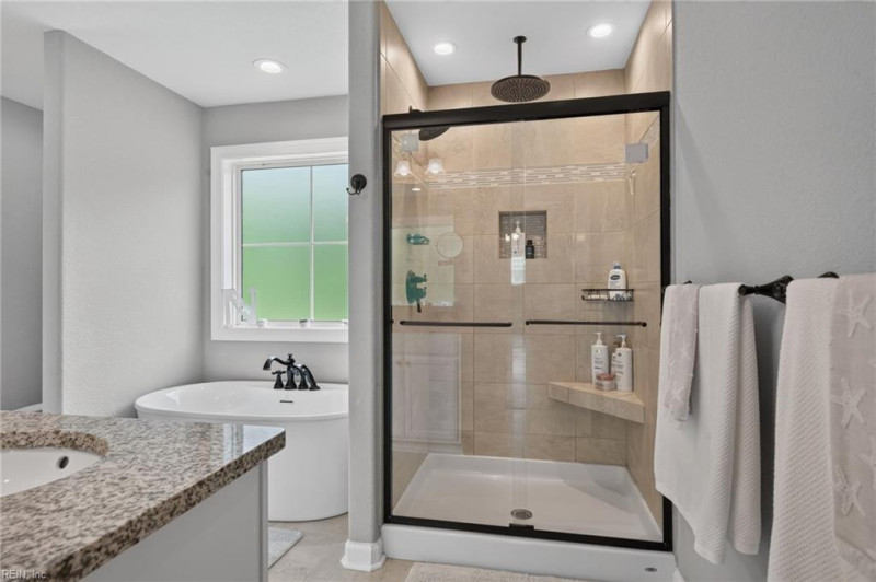 Photo 29 of 50 residential for sale in Suffolk virginia