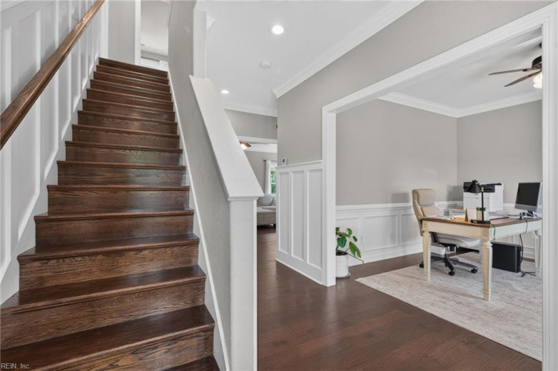Photo 3 of 50 residential for sale in Suffolk virginia