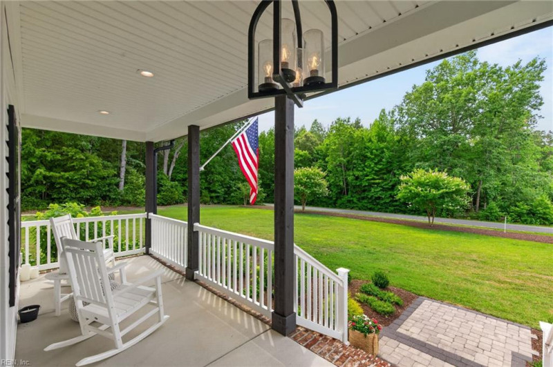 Photo 33 of 50 residential for sale in Suffolk virginia