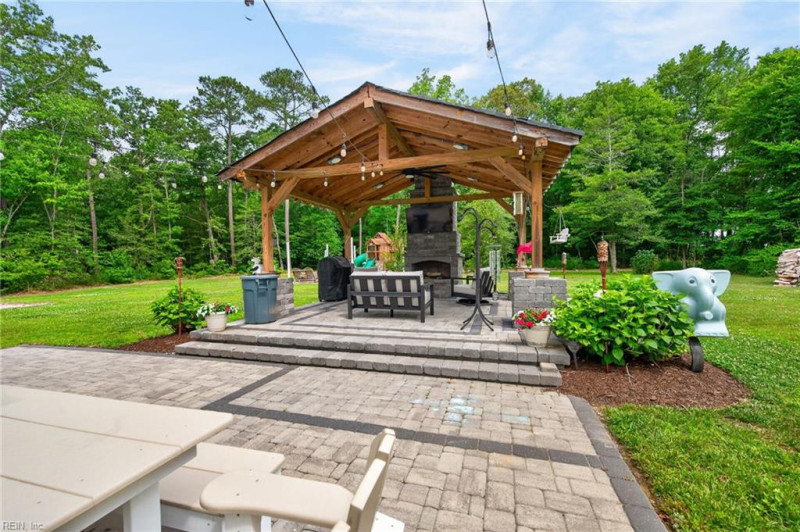 Photo 36 of 50 residential for sale in Suffolk virginia