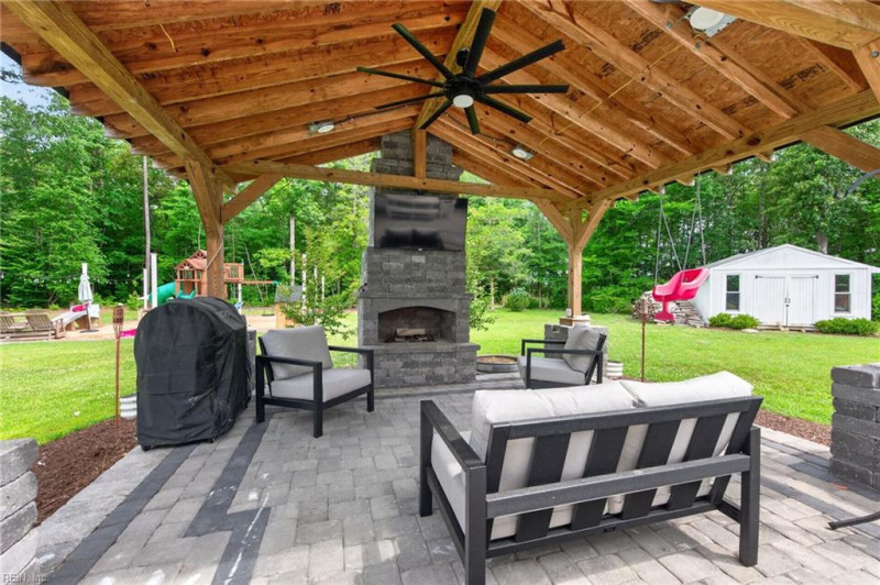 Photo 37 of 50 residential for sale in Suffolk virginia