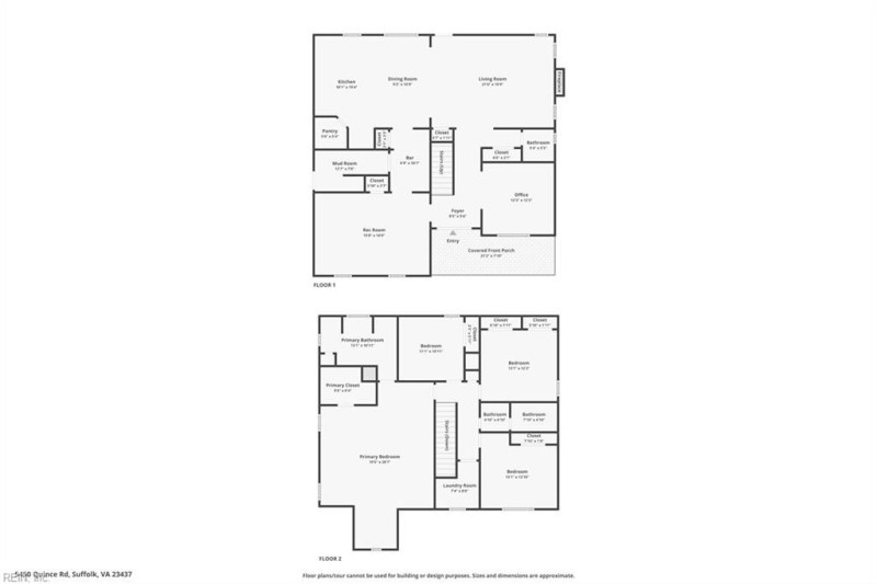 Photo 39 of 50 residential for sale in Suffolk virginia