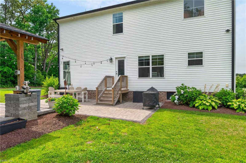 Photo 40 of 50 residential for sale in Suffolk virginia