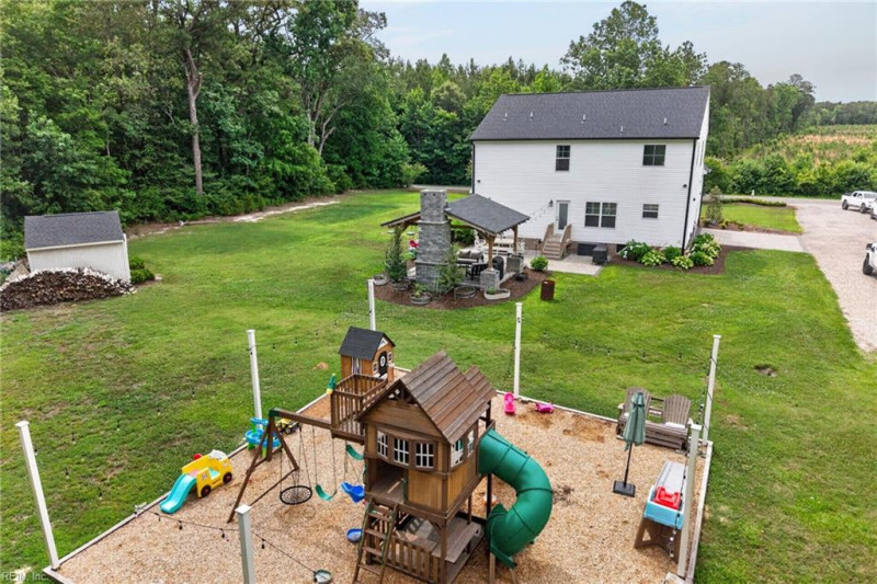 Photo 41 of 50 residential for sale in Suffolk virginia