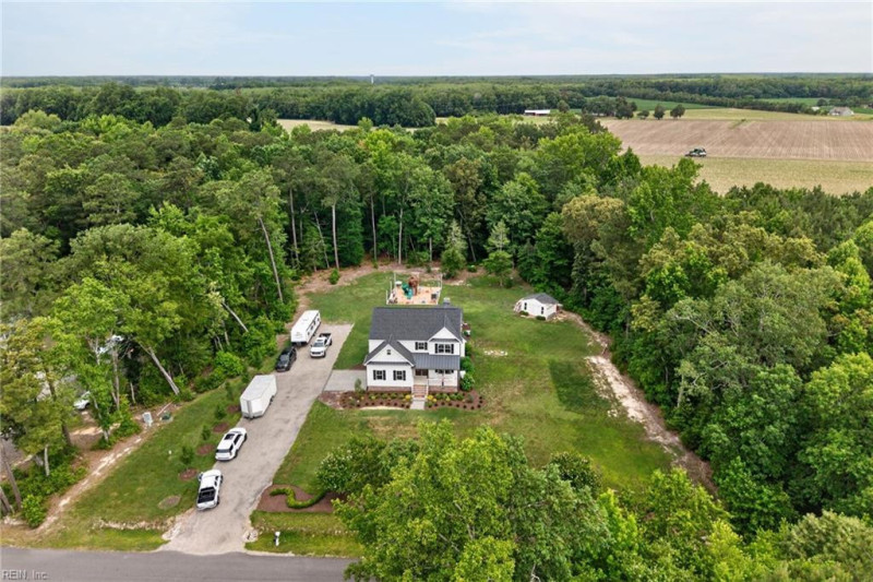 Photo 42 of 50 residential for sale in Suffolk virginia