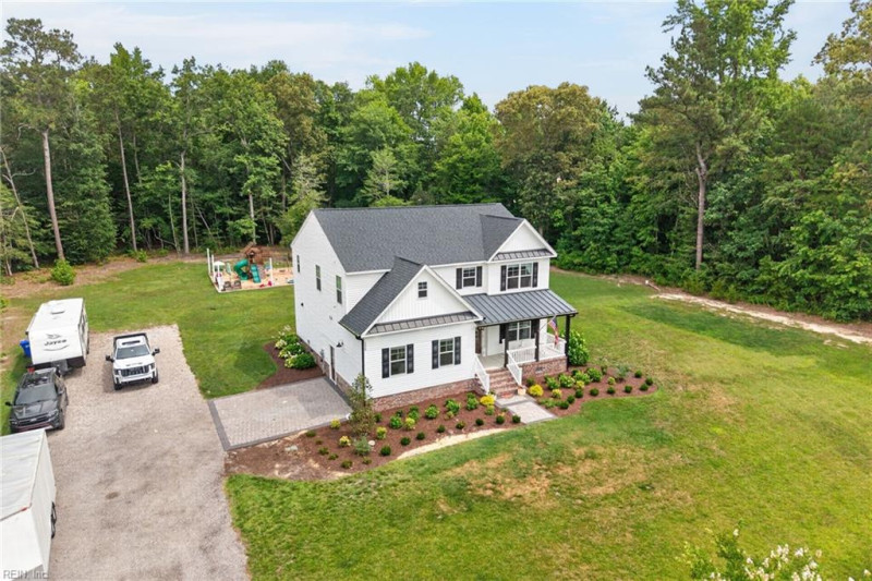 Photo 44 of 50 residential for sale in Suffolk virginia