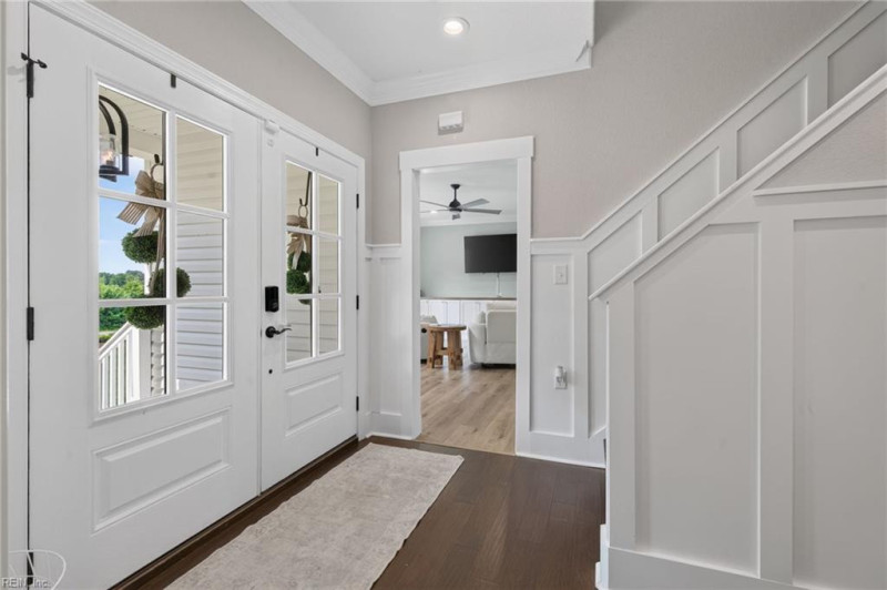 Photo 45 of 50 residential for sale in Suffolk virginia