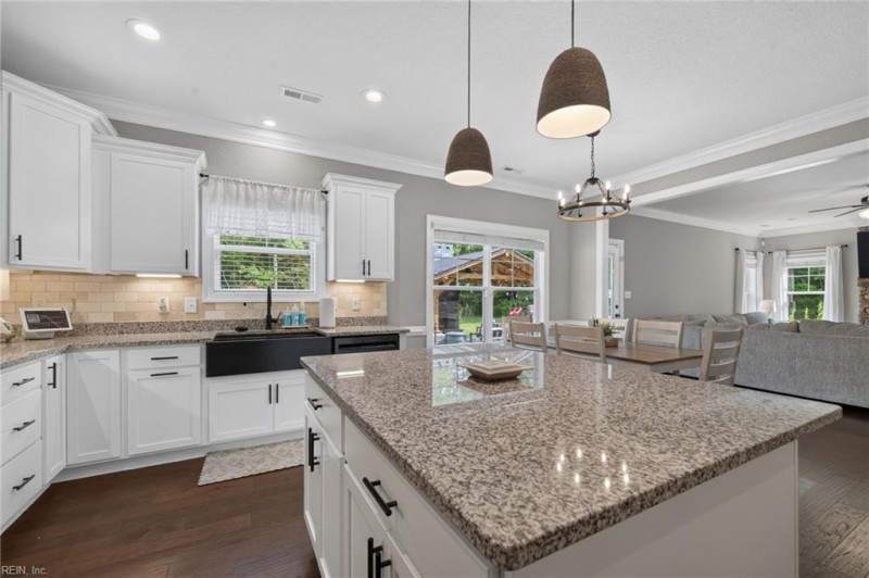 Photo 49 of 50 residential for sale in Suffolk virginia