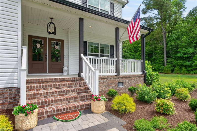 Photo 50 of 50 residential for sale in Suffolk virginia
