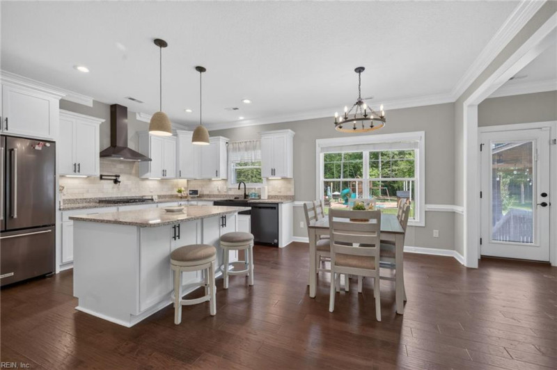 Photo 6 of 50 residential for sale in Suffolk virginia