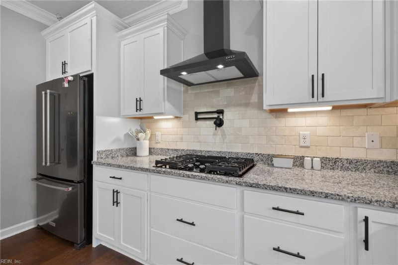 Photo 8 of 50 residential for sale in Suffolk virginia