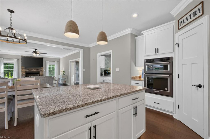 Photo 9 of 50 residential for sale in Suffolk virginia