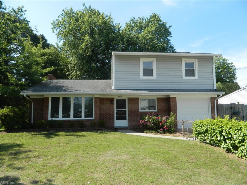Photo 1 of 18 residential for sale in Virginia Beach virginia