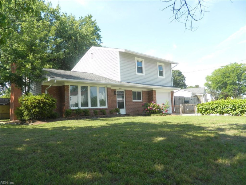 Photo 3 of 18 residential for sale in Virginia Beach virginia
