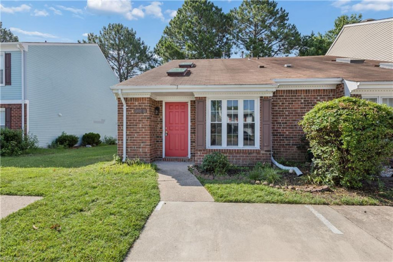 Photo 1 of 29 residential for sale in Hampton virginia