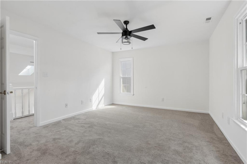 Photo 22 of 29 residential for sale in Hampton virginia