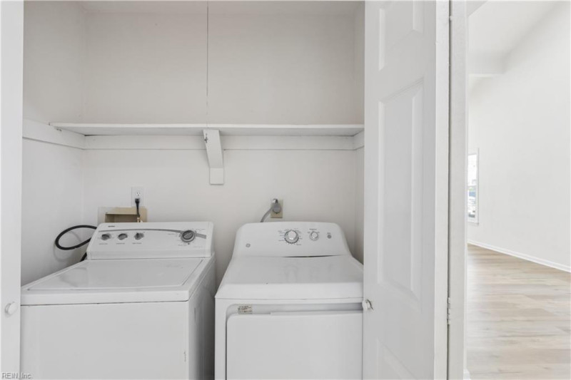 Photo 23 of 29 residential for sale in Hampton virginia