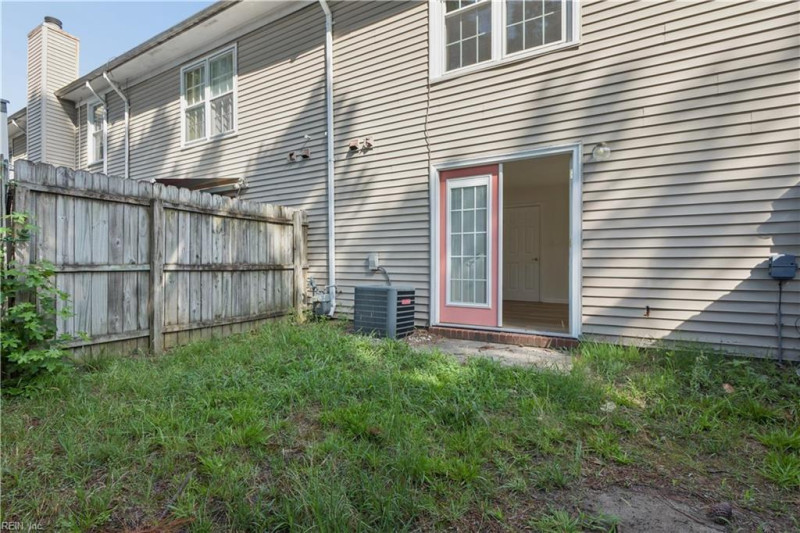 Photo 24 of 29 residential for sale in Hampton virginia