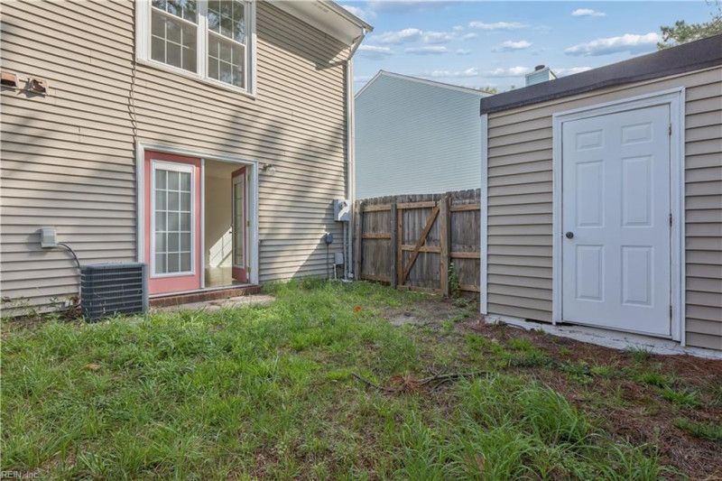 Photo 25 of 29 residential for sale in Hampton virginia