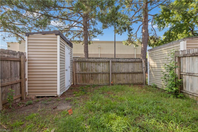 Photo 26 of 29 residential for sale in Hampton virginia