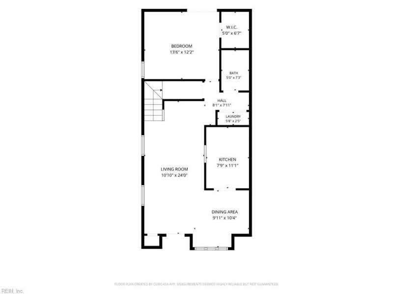 Photo 27 of 29 residential for sale in Hampton virginia