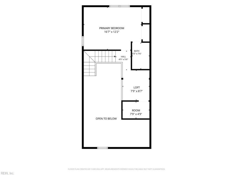 Photo 29 of 29 residential for sale in Hampton virginia
