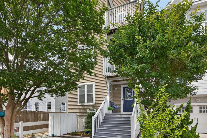 Photo 19 of 37 residential for sale in Norfolk virginia