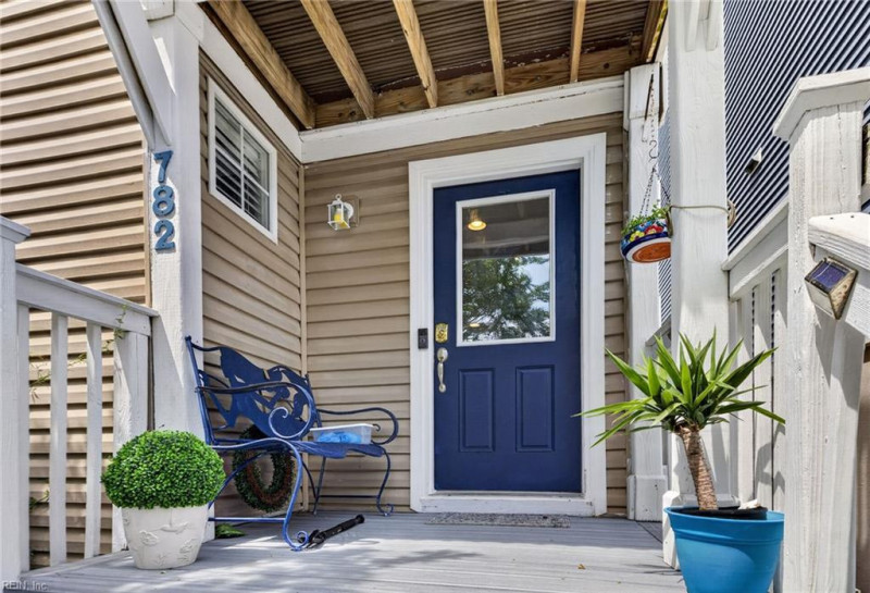 Photo 20 of 37 residential for sale in Norfolk virginia